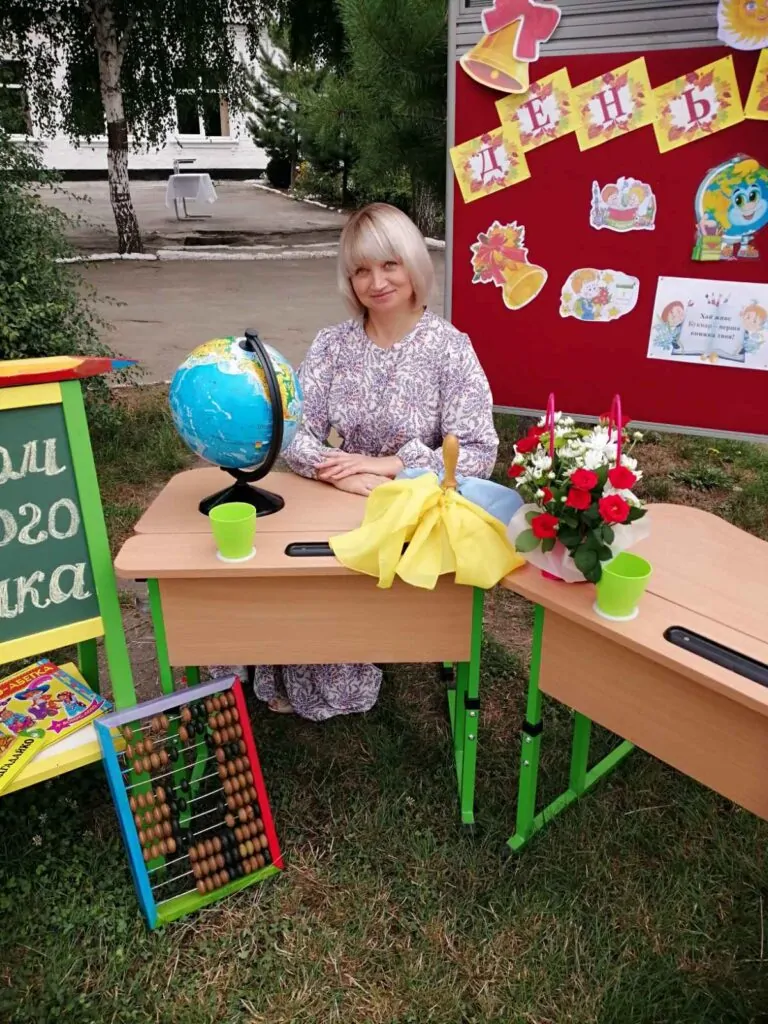 «Освіта – скарб»: БФ «Нова Громада» організував участь учителів Жашківщини в унікальному курсі PRO «Геометрія»