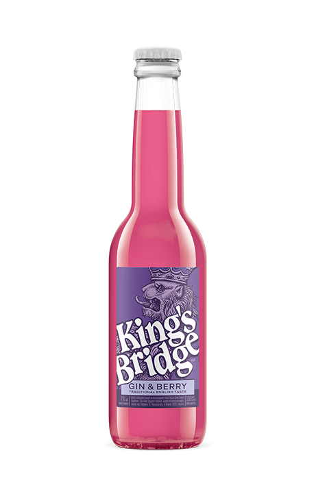 King’s Bridge
