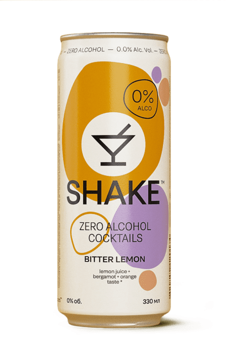 Shake Zero