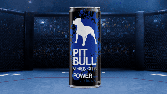 PIT BULL™, a Sponsor of Charitable MMA Tournament Held in Support of the Armed Forces of Ukraine