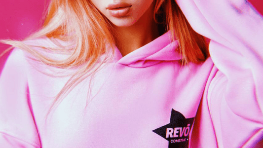 Bold Style from REVO and HARD KYIV: We Create Top-Notch Merch!