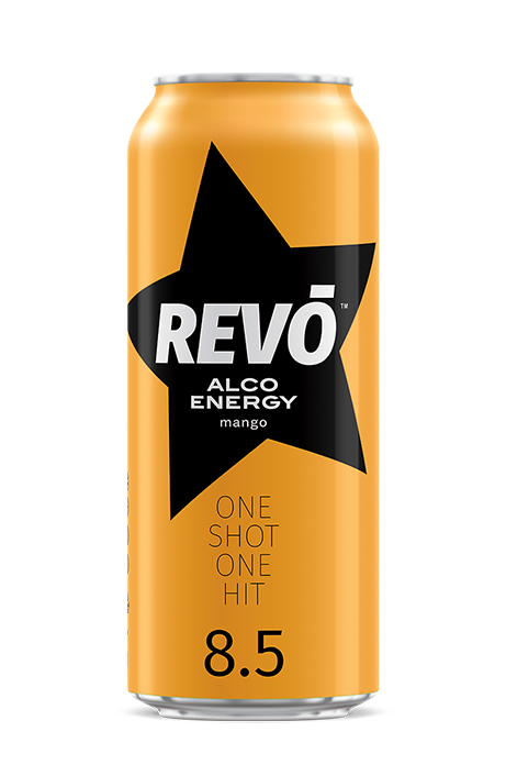 REVO