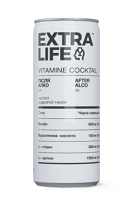 Extra Life