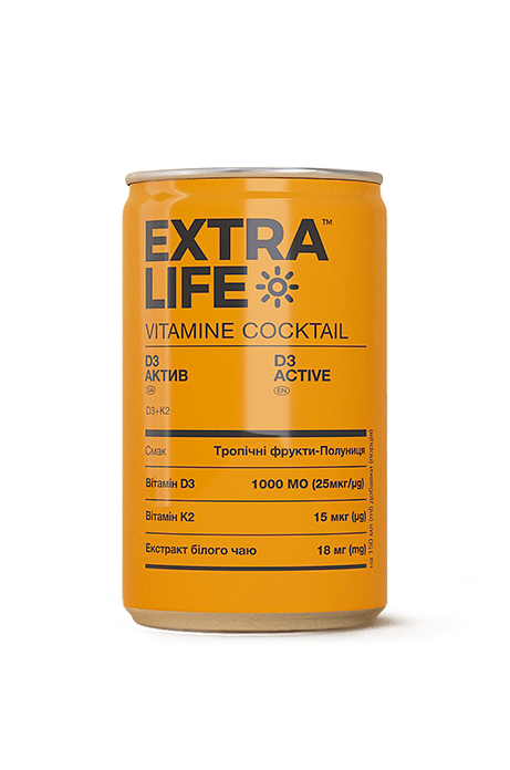 Extra Life