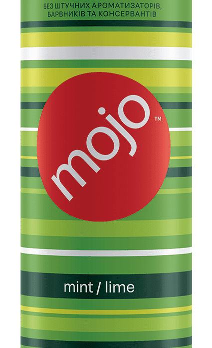 Mojo