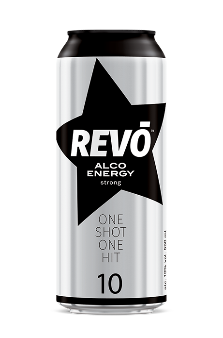 REVO