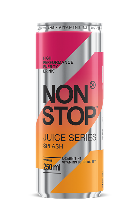 NON STOP