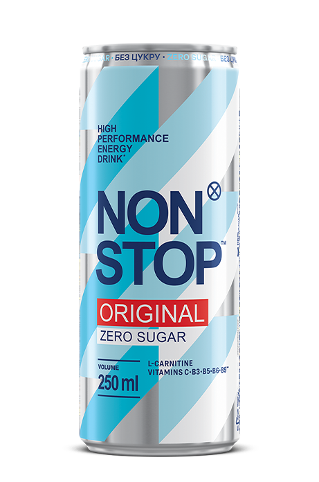 NON STOP