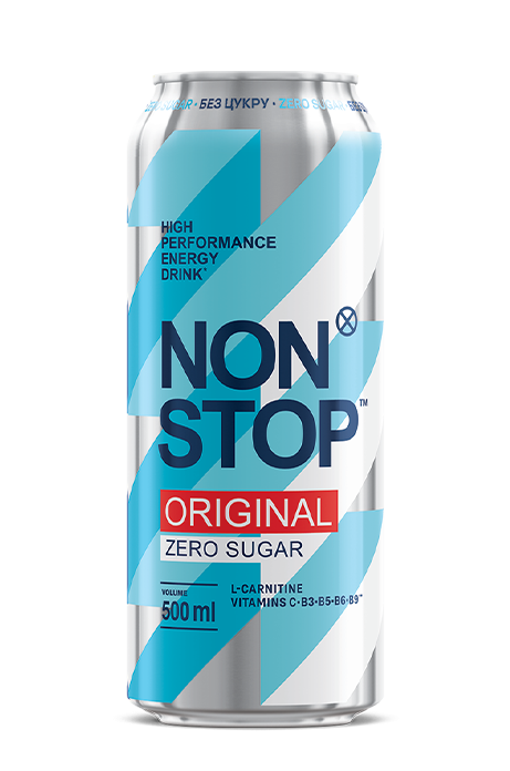 NON STOP