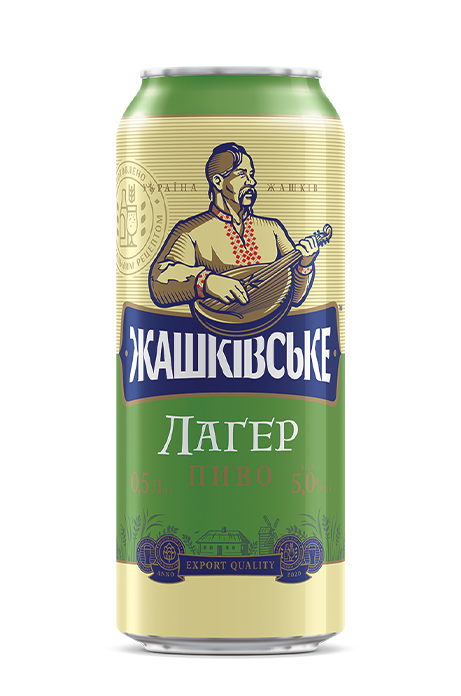 ZHASHKIVSKЕ