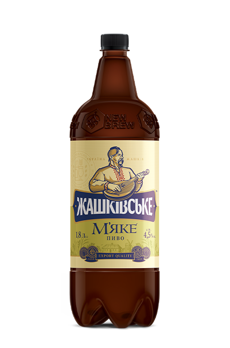 ZHASHKIVSKЕ