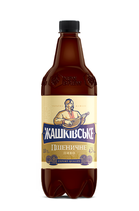 ZHASHKIVSKЕ