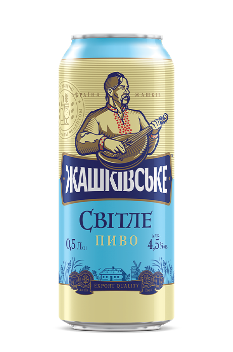 ZHASHKIVSKЕ