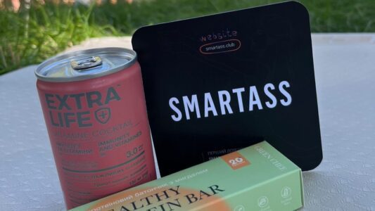 Extra Life підтримав відкриття нового спортклубу SmartAss