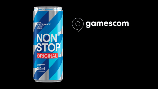 Energy Drink NON STOP Featured in S.T.A.L.K.E.R. 2 to Be Presented at Gamescom 2024, the World’s Largest Trade Fair for Video Games