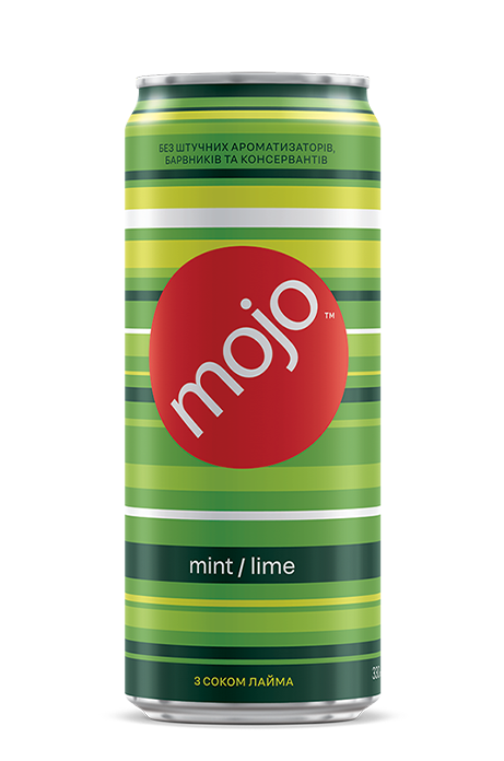 Mojo