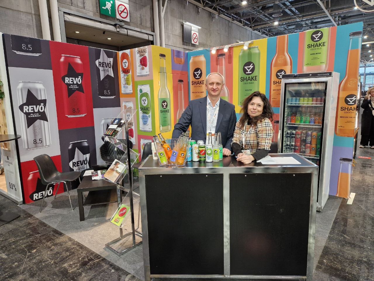 Wine Paris & Vinexpo Paris 2025