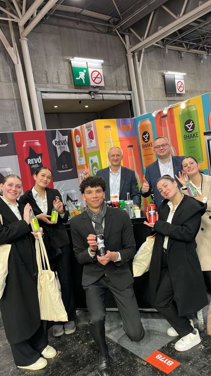 Wine Paris & Vinexpo Paris 2025