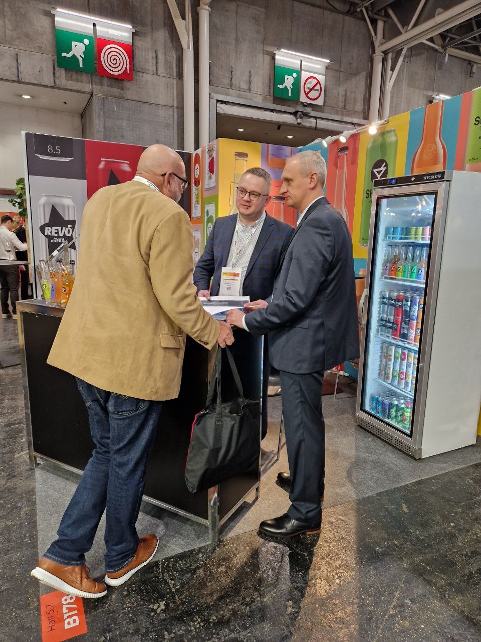 Wine Paris & Vinexpo Paris 2025