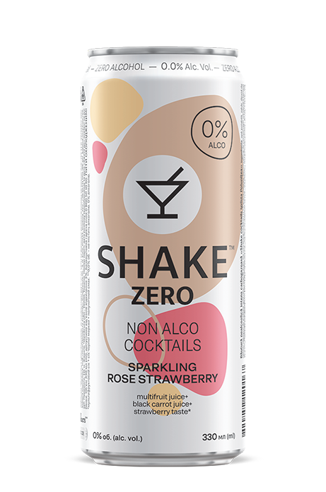 Shake Zero