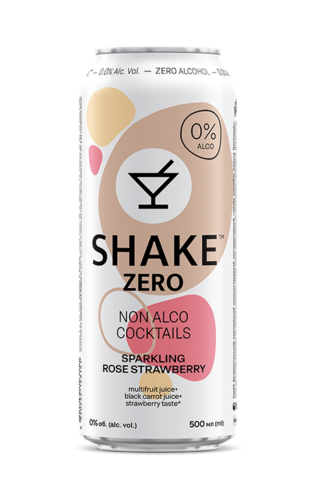 Shake Zero