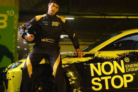 Non Stop заряджає енергією український екшн «На Драйві»